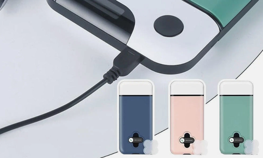 Smart Phone Lock Box with Timer for Students Exam Study Self Discipline