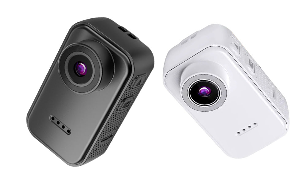 Mini 1080P Action Camera Pet POV for Sports and Outdoor Use