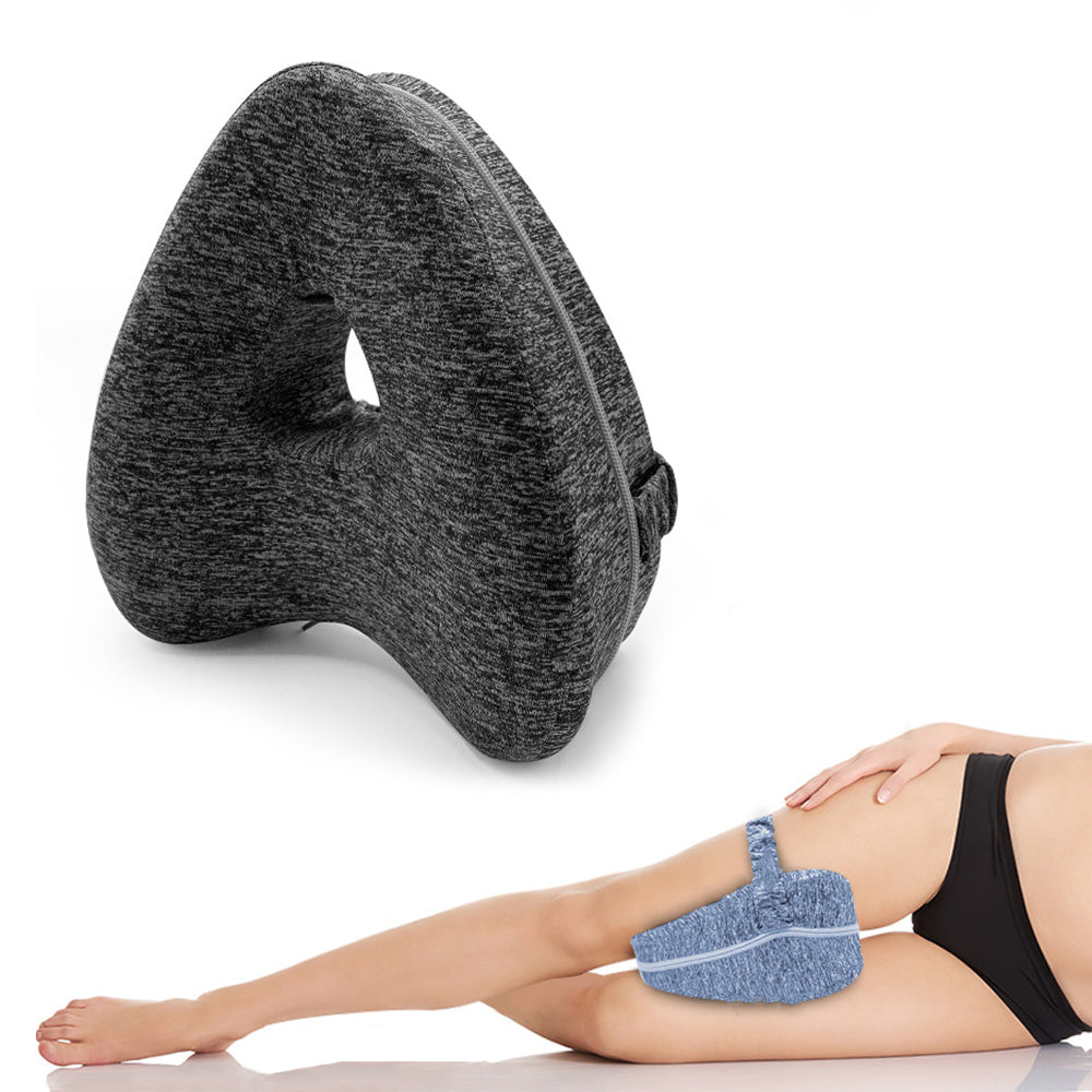 Memory Foam Leg Pillow