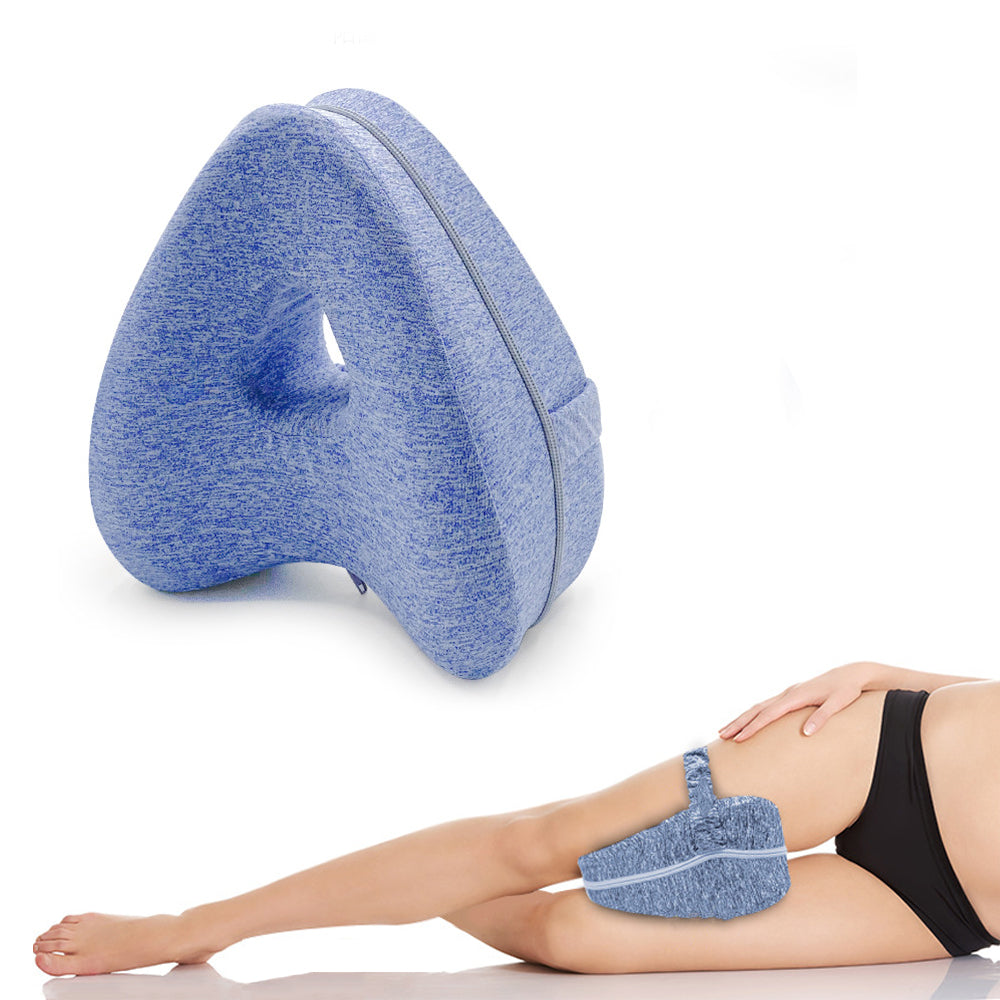 Memory Foam Leg Pillow