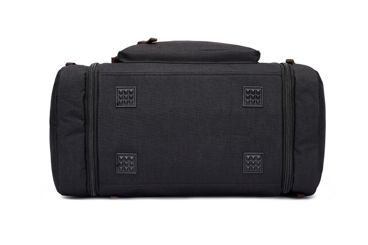 Large Capacity Shoulder Duffle Bag Carry On Luggage Bag Gym Bag