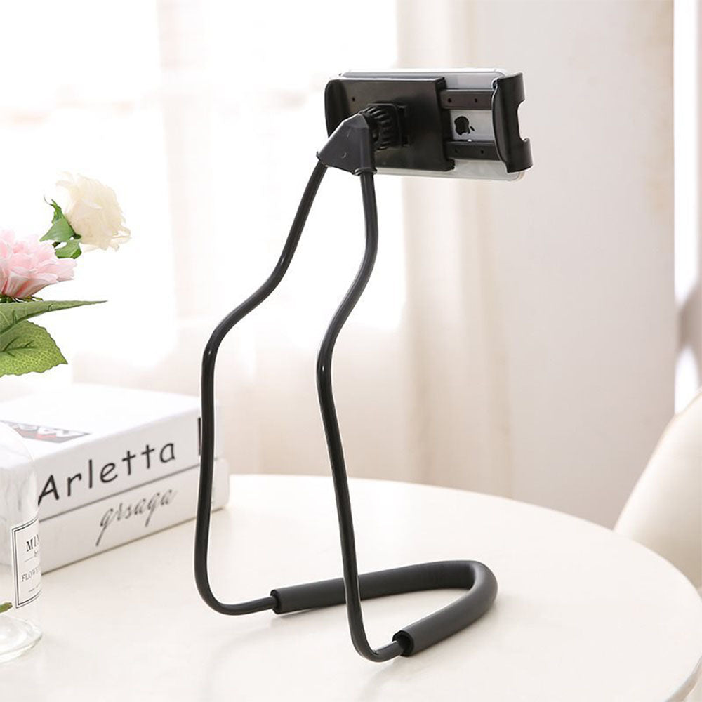 Universal Extendable Neck Hanging Mobile Phone Holder