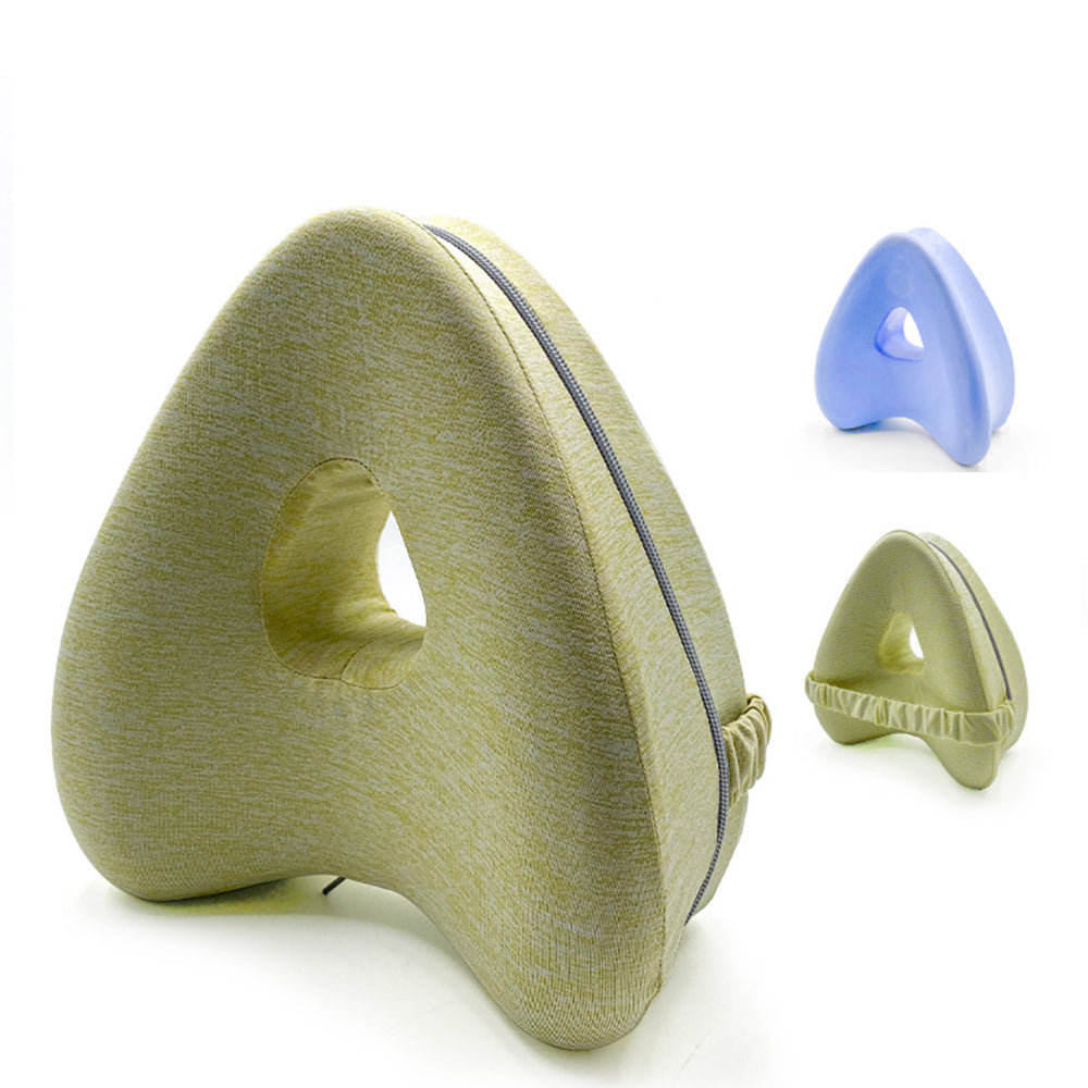Memory Foam Leg Pillow