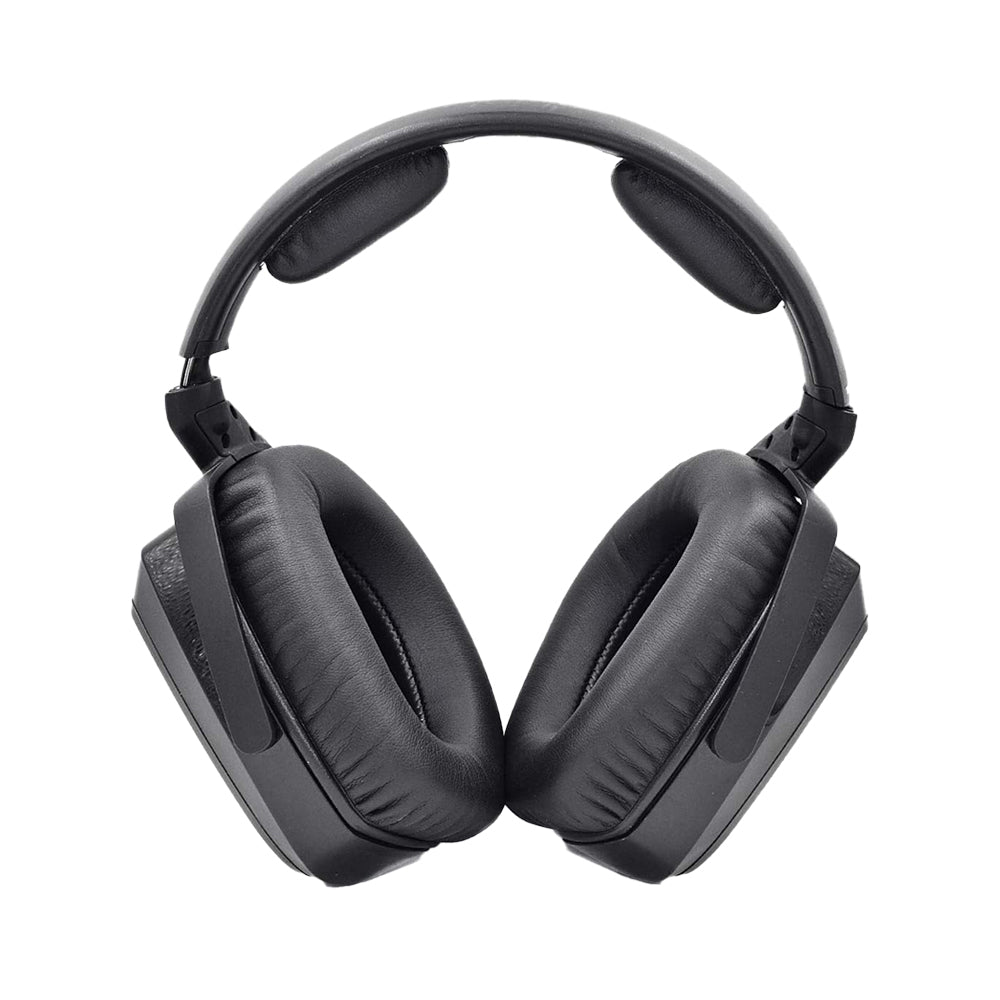 For Sennheiser HDR RS165/175/185/195 Replacement Ear Pads Cushions Mesh Cover