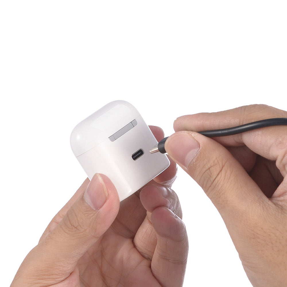 Rechargeable Hearing Aids for Adults and Seniors Multicolor