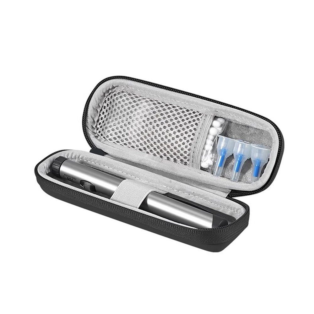 Travel Insulin Cooler Case Medication Storage Organizer