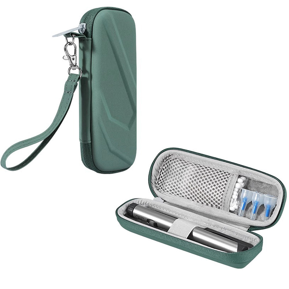 Travel Insulin Cooler Case Medication Storage Organizer