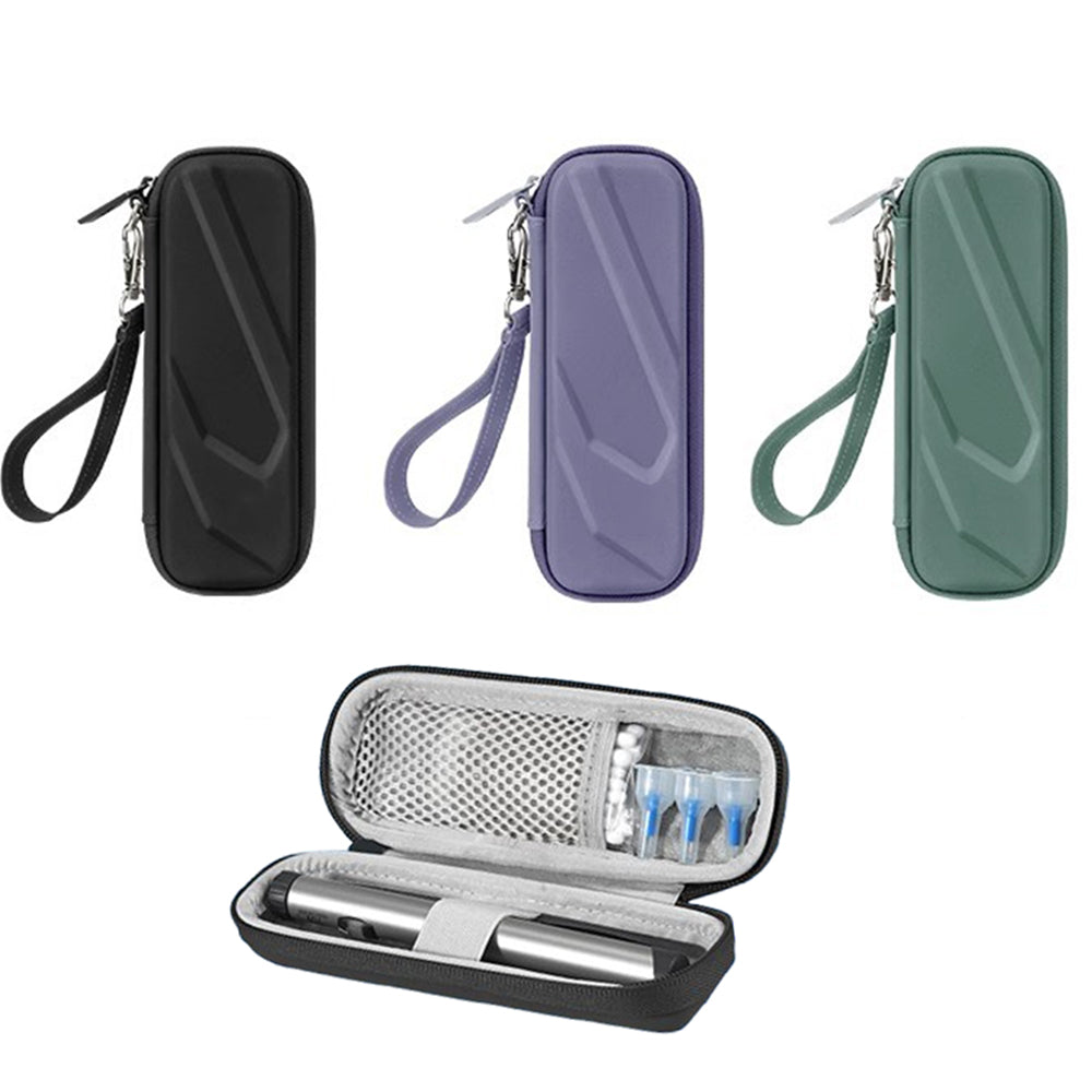 Travel Insulin Cooler Case Medication Storage Organizer
