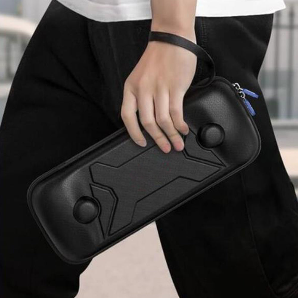 2Pcs Storage Bag For Sony PS5 Portal Remote Player Protective Case Cover