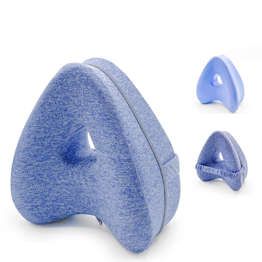Memory Foam Leg Pillow