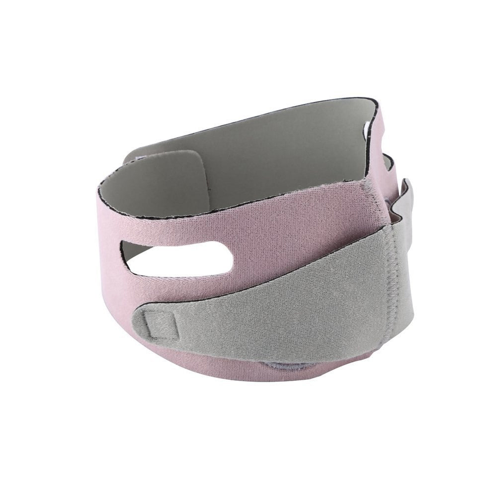3Pcs Reusable V Line Face Lifting Straps Double Chin Slimming Reducer Belt Anti-Wrinkle