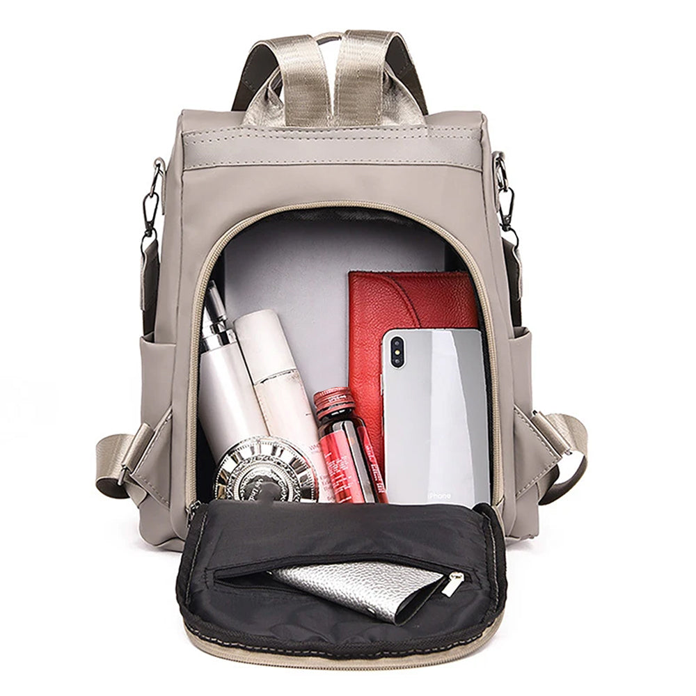 Anti-theft Multifunctional Large Capacity Travel Bag