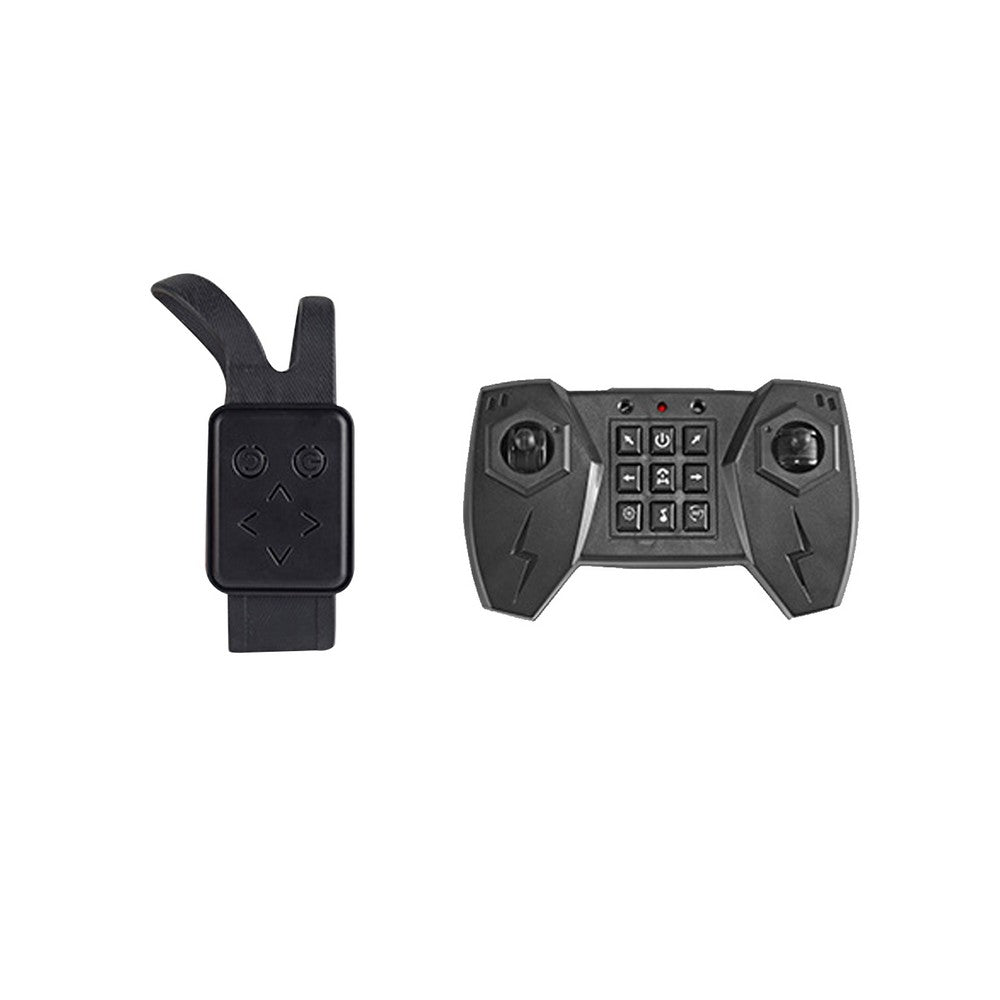 Gesture Sensor Remote Control 4WD Racing Toy Car