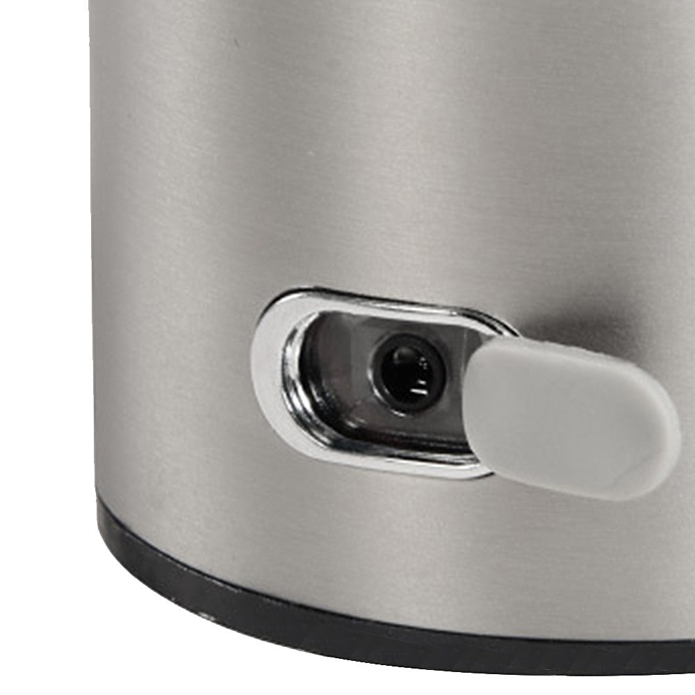 Rechargeable Hydrogen-rich Water Maker Ionizer Generator Bottle