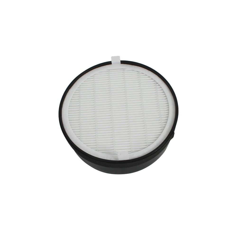 2Pcs Activated Carbon Replacement Filter for LEVOIT LV-H132 Air Purifier