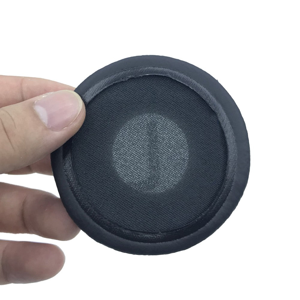 Replacement Ear Pads Headband Set for JBL Tune600BT T520BT T510BT T500BT - Black