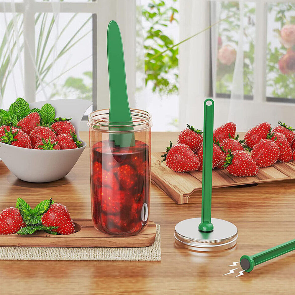 14Pcs Canning Kit Supplies Canning Jar Lifter Stainless Steel Canning Rack