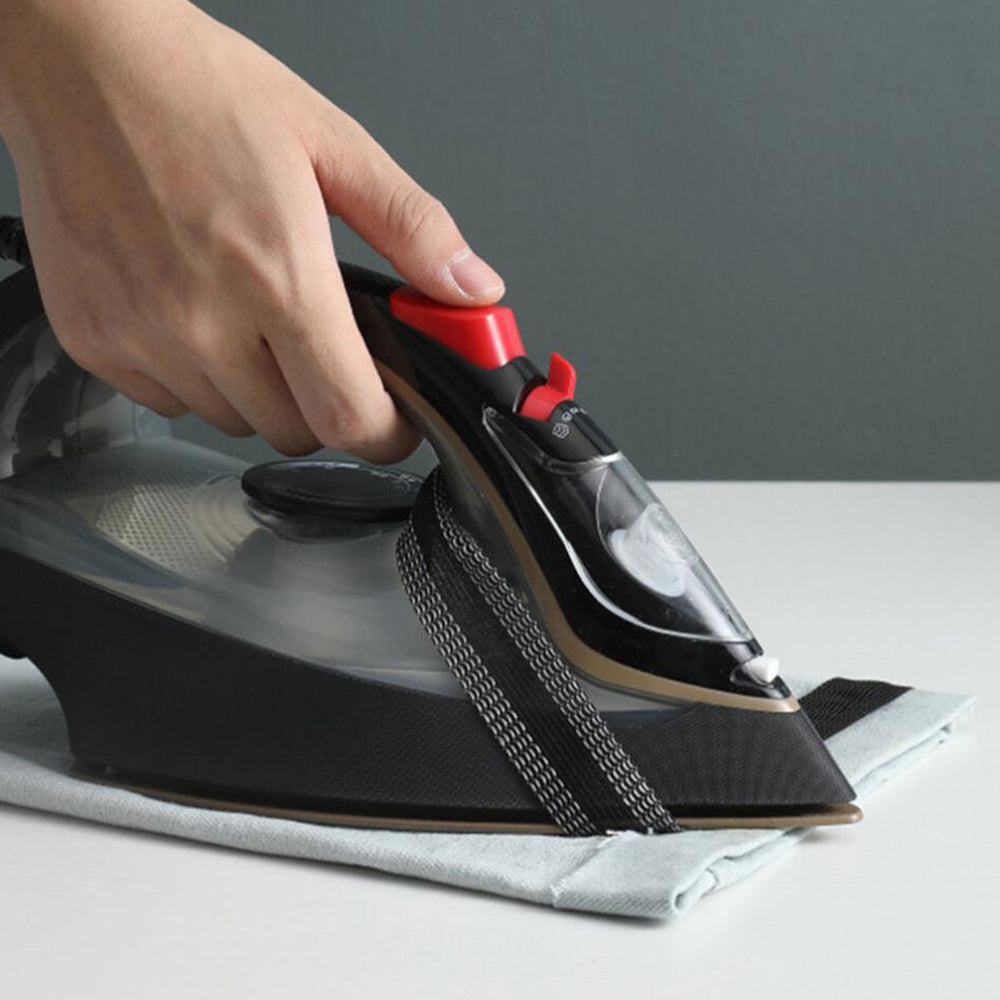 10Pcs Hem Tape for Pants 2m Pants Edge Shorten Self-Adhesive No Sew Hemming Tape