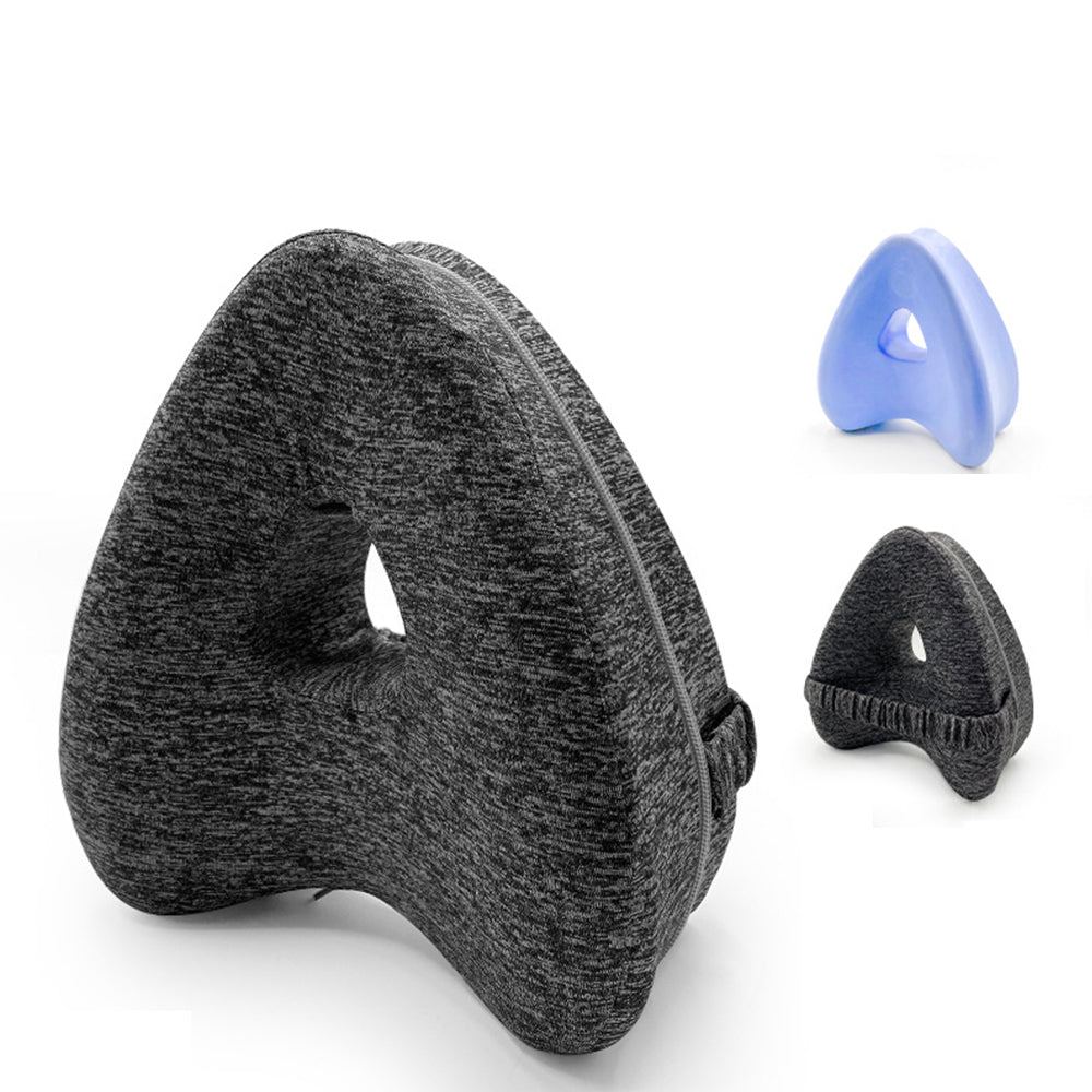 Memory Foam Leg Pillow