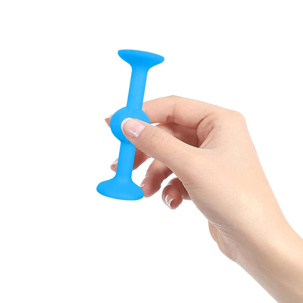 Set of 12Pcs Darts Sucker Toys Family Suction Darts Throwing Game for Aldults