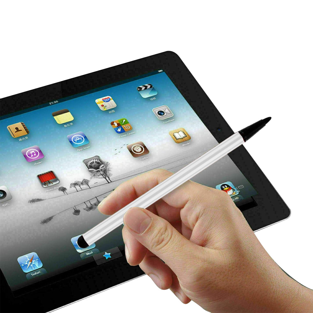 3Pcs Universal Double Pointed Touch Screen Stylus Pen