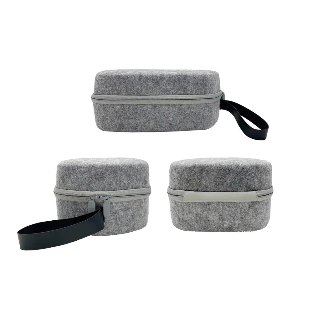 Portable Hard Carrying Case for Meta Oculus Quest 2