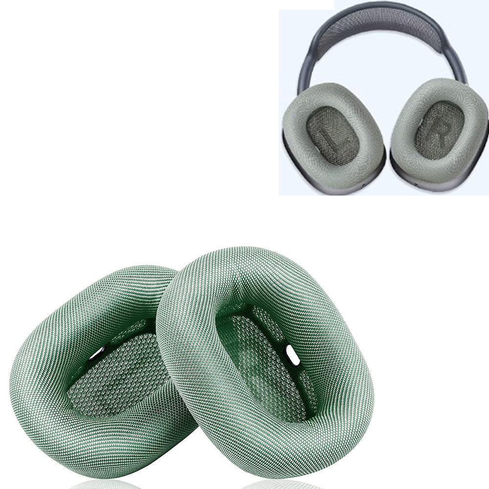 Pair of Replacement Ear Pads for AirPods Max Headphone Ear Cushions