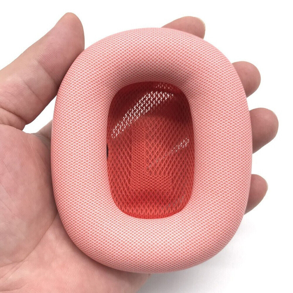 Pair of Replacement Ear Pads for AirPods Max Headphone Ear Cushions