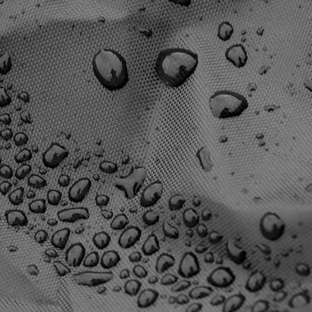 245x105x125cm Water-Resistant Motorcycle Bike Cover Scooter Protective Cover