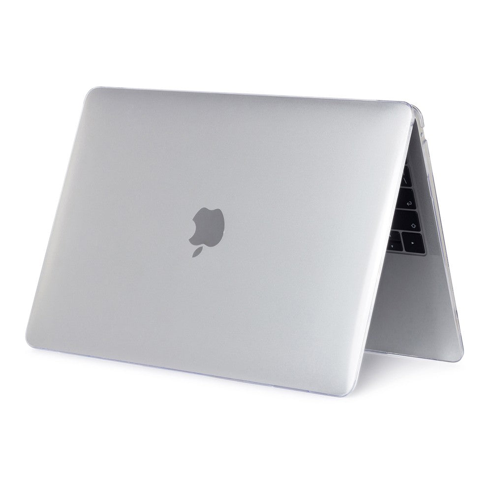 Hard Shell Protective Case for MacBook Air 13 inch A2337 M1/A2179/A1932 - Clear