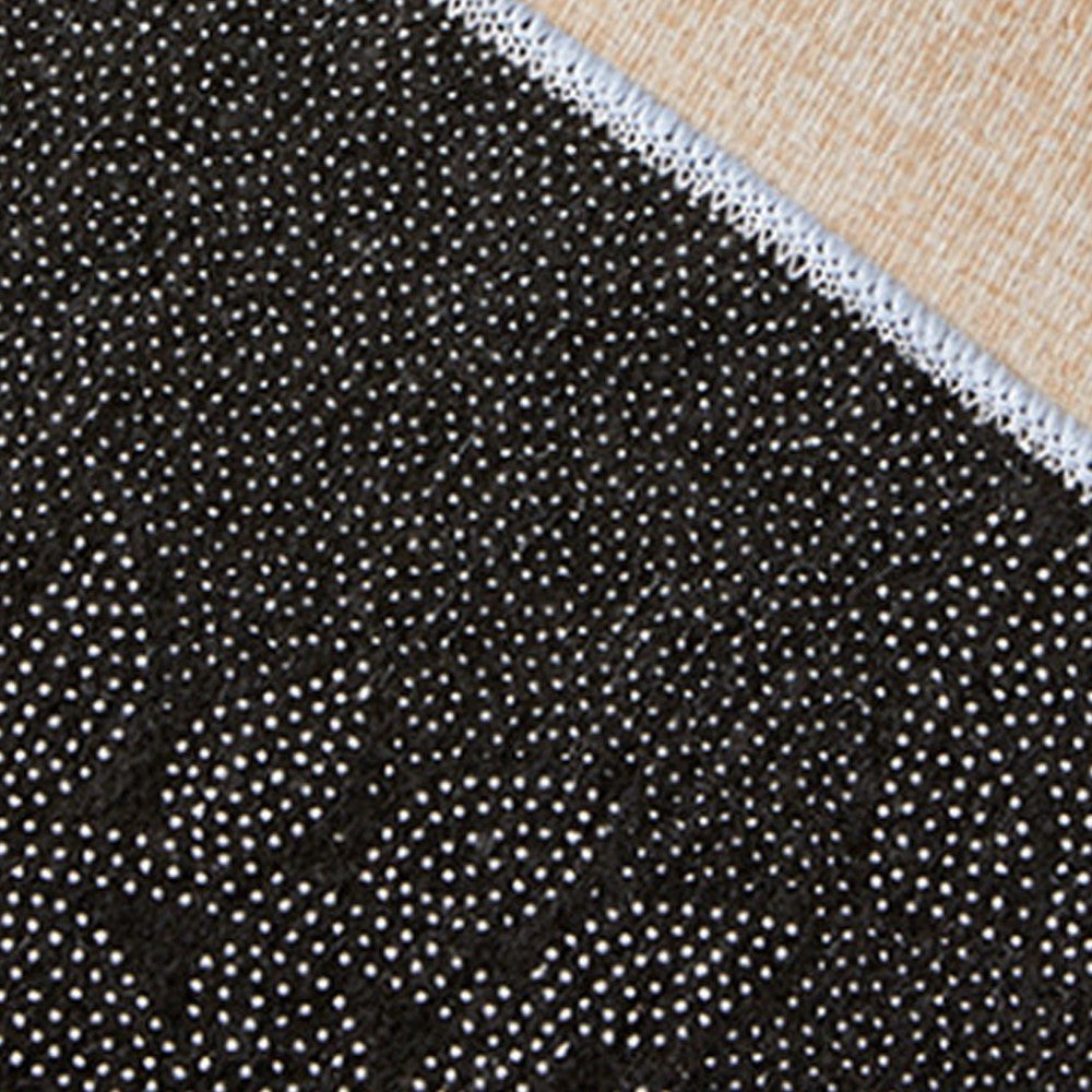 120x80cm City Road Theme Kids Play Mat Non-Slip Playroom Floor Mat - Style 1