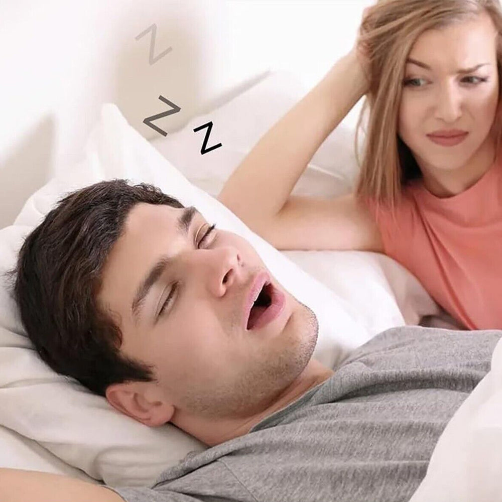 Anti Snore Mouth Guard Sleep