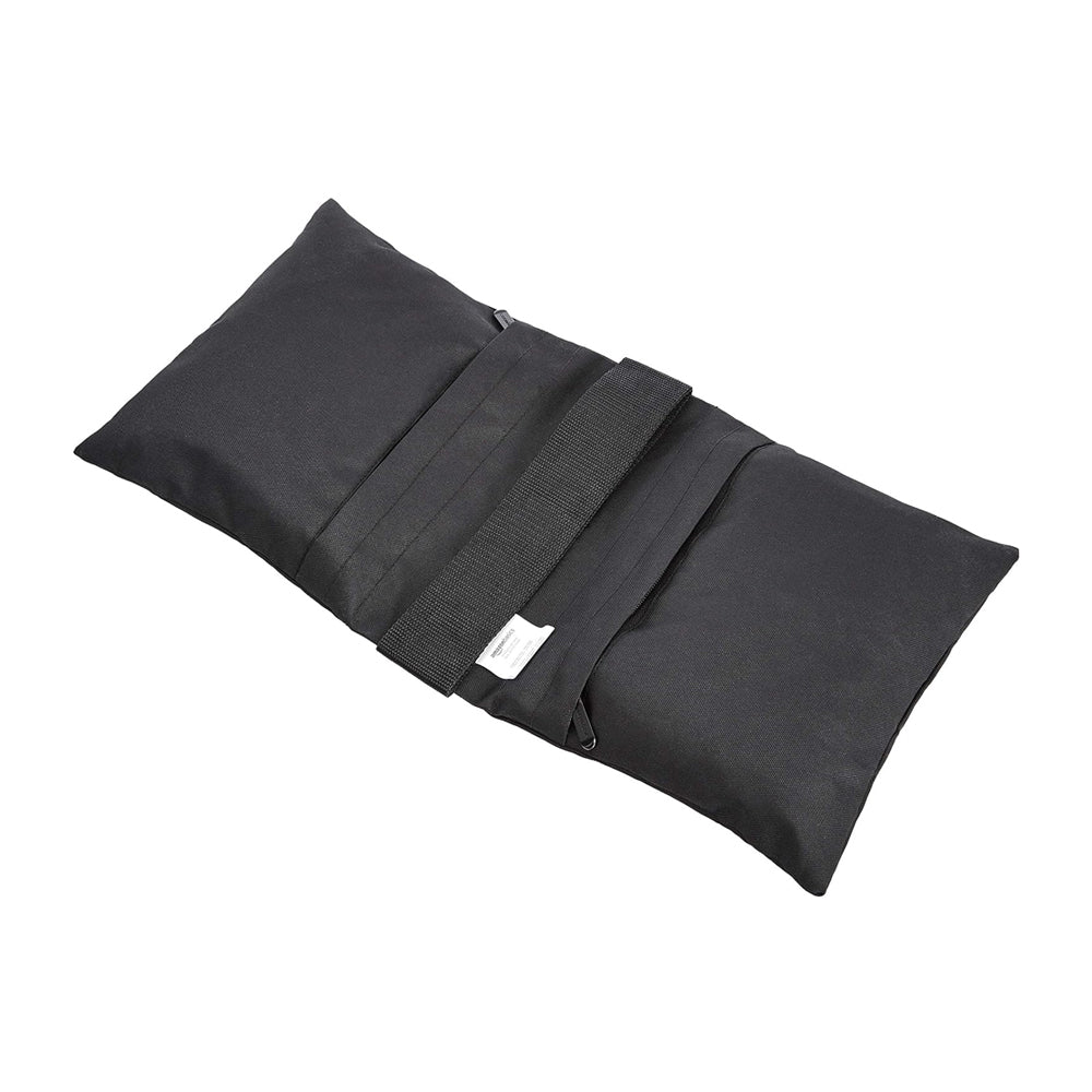 2Pcs Photography Sandbags For Studio Boom Arm Light Stand Weight Balance