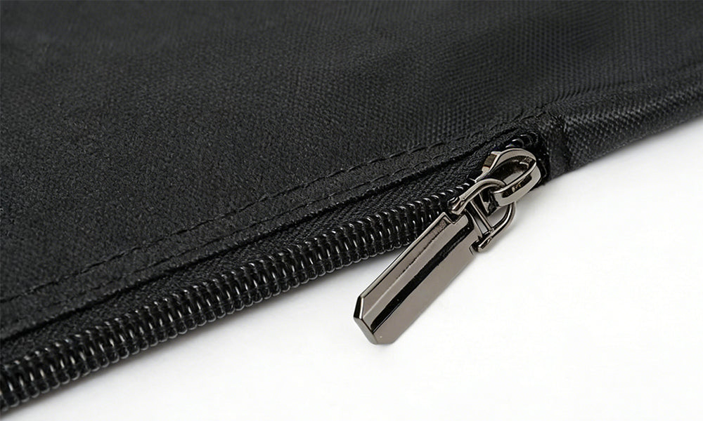 Anti-Theft Underarm Shoulder Bag Concealed Crossbody Chest Sling Bag