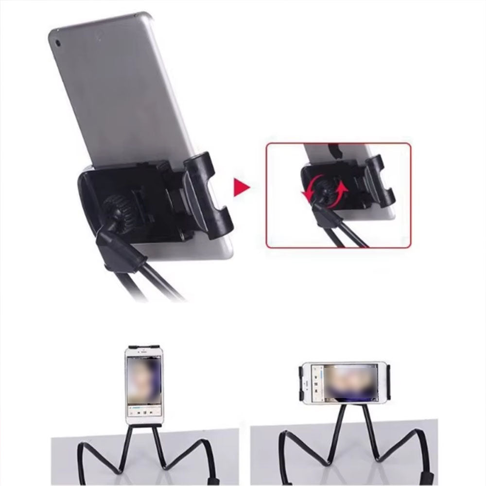 Universal Extendable Neck Hanging Mobile Phone Holder