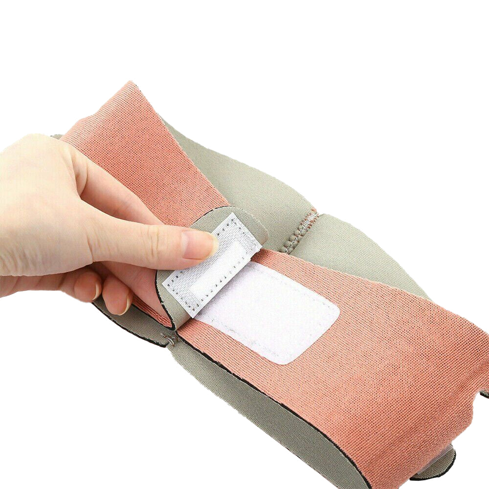 3Pcs Reusable V Line Face Lifting Straps Double Chin Slimming Reducer Belt Anti-Wrinkle