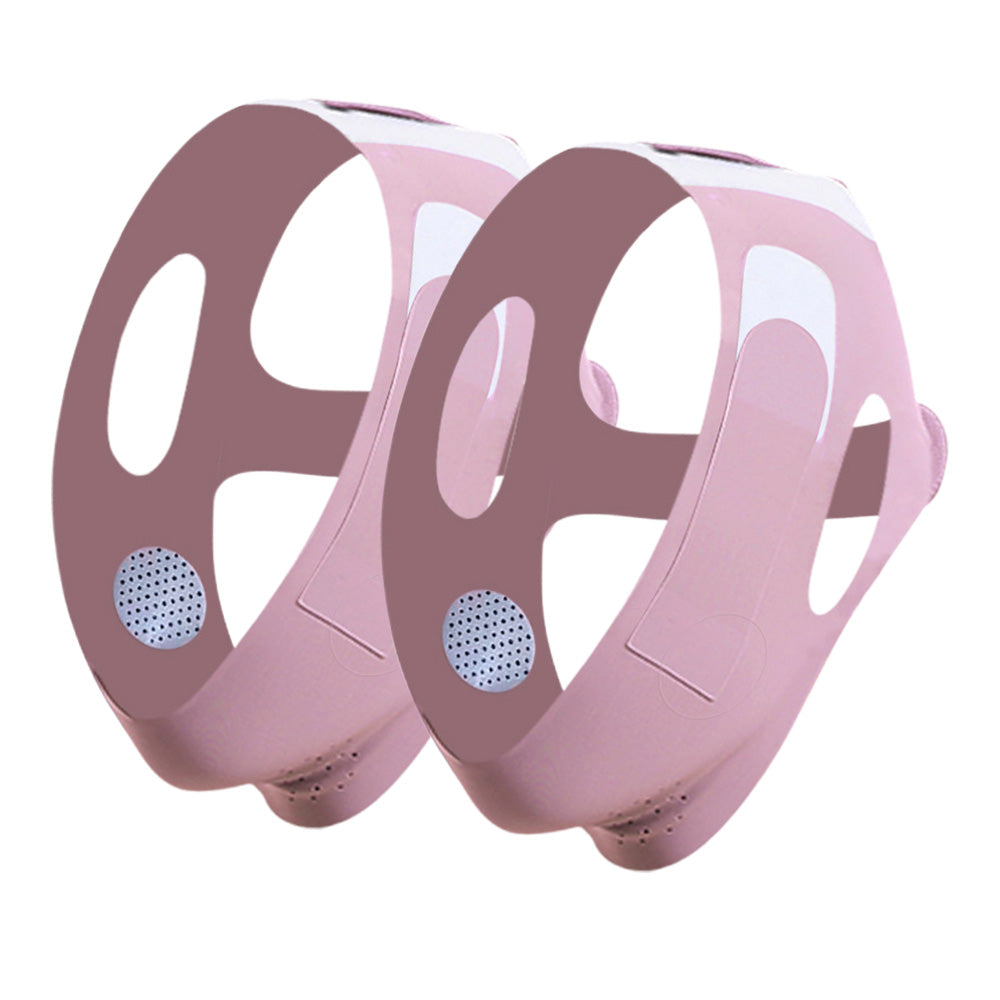 V-Line Lifting Chinstrap Reusable V-Shaped Face Strap