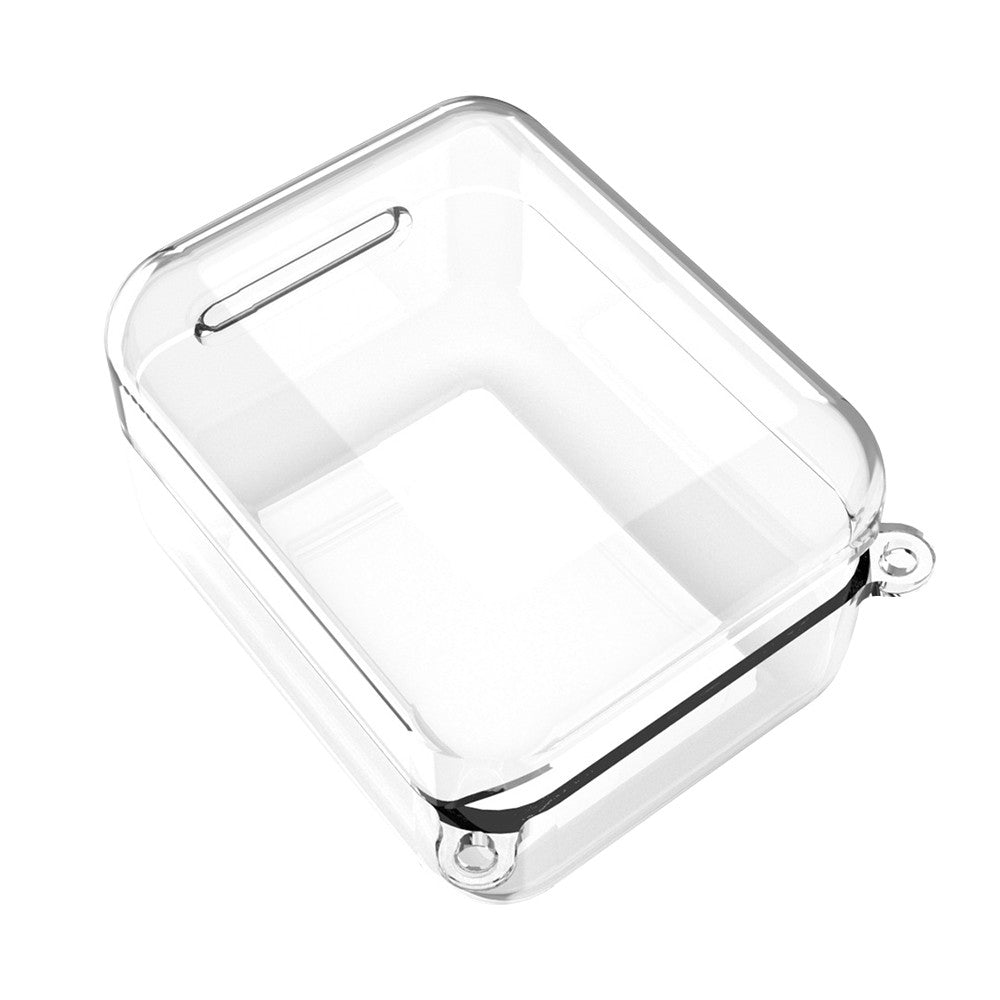 1Pc TPU Protective Case for Bitzee Interactive Digital Pet with Lanyard