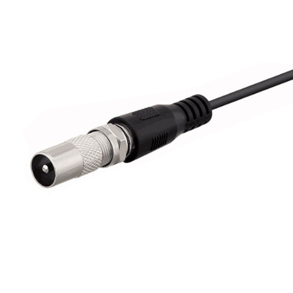 1Pc 1080P HD Digital TV Antenna 50 Miles Range HDTV Signal Booster Amplifier