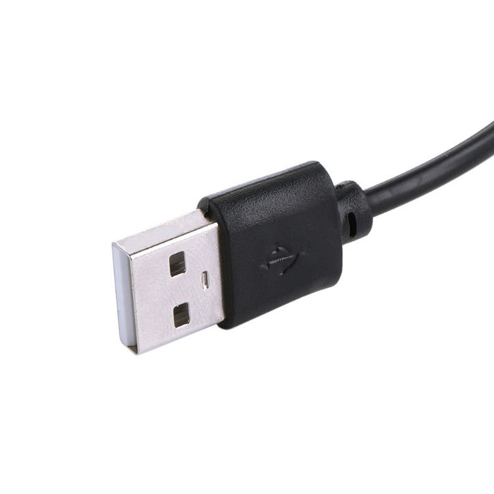 1Pc Portable Digital TV Antenna Indoor HDTV Aerial Signal Booster Amplifier