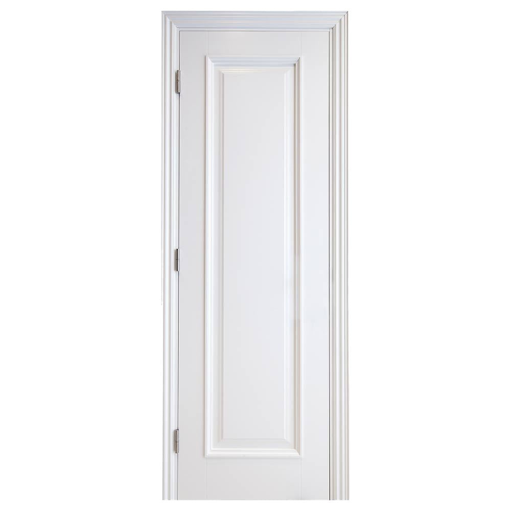 Self-adhesive Door Sticker Peel and Stick Door Mural Door Wallpaper - Style 2