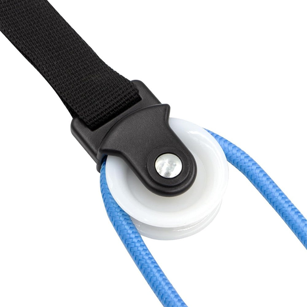 Over The Door Shoulder Pulley Physical Therapy Exerciser Pulley