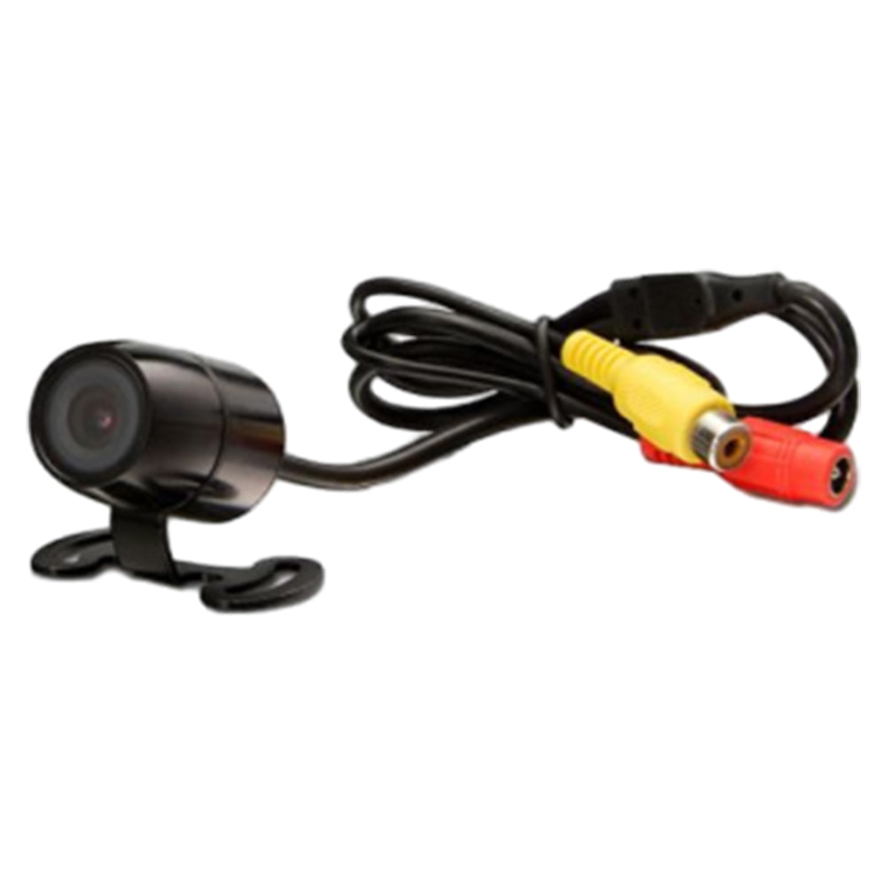 2Pcs 170 Degree Reverse Rear View Camera Night Vision Water-Resistant Backup Cam