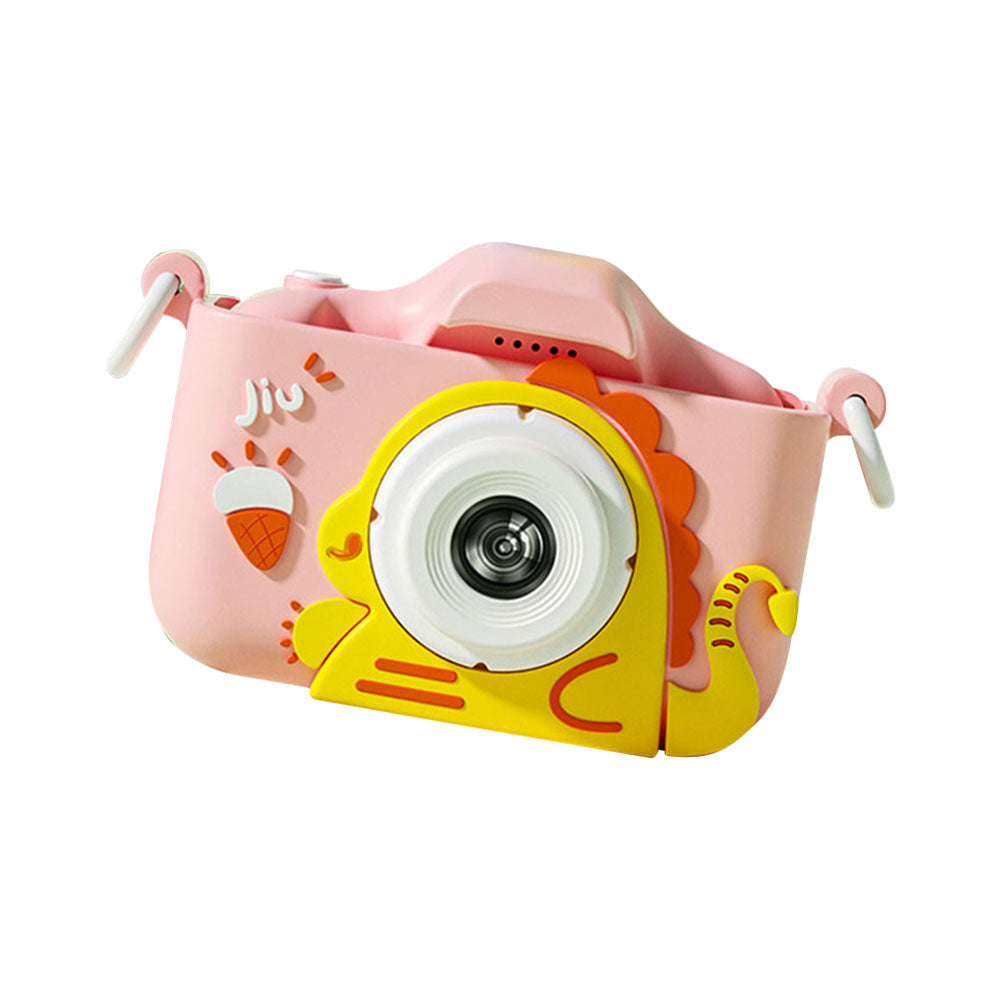 48MP Dual Lens Digital Camera for Kids