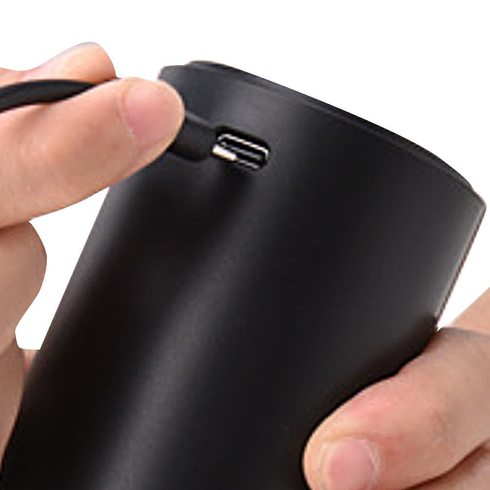 1Pc Electric Wine Aerator Pourer Wine Opener Wine Dispenser