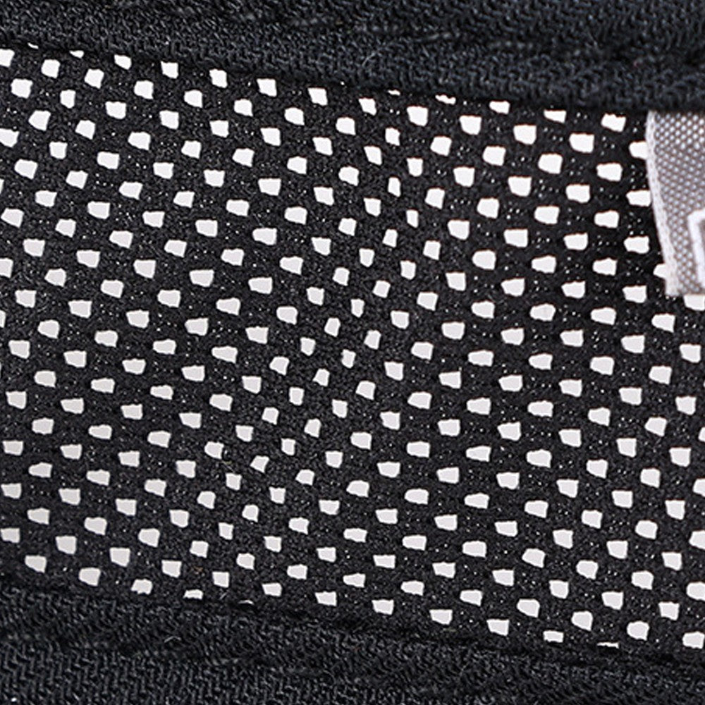 Pet Dog Knee Support Brace Leg Hock Front Back Protector Compression Wrap - XL