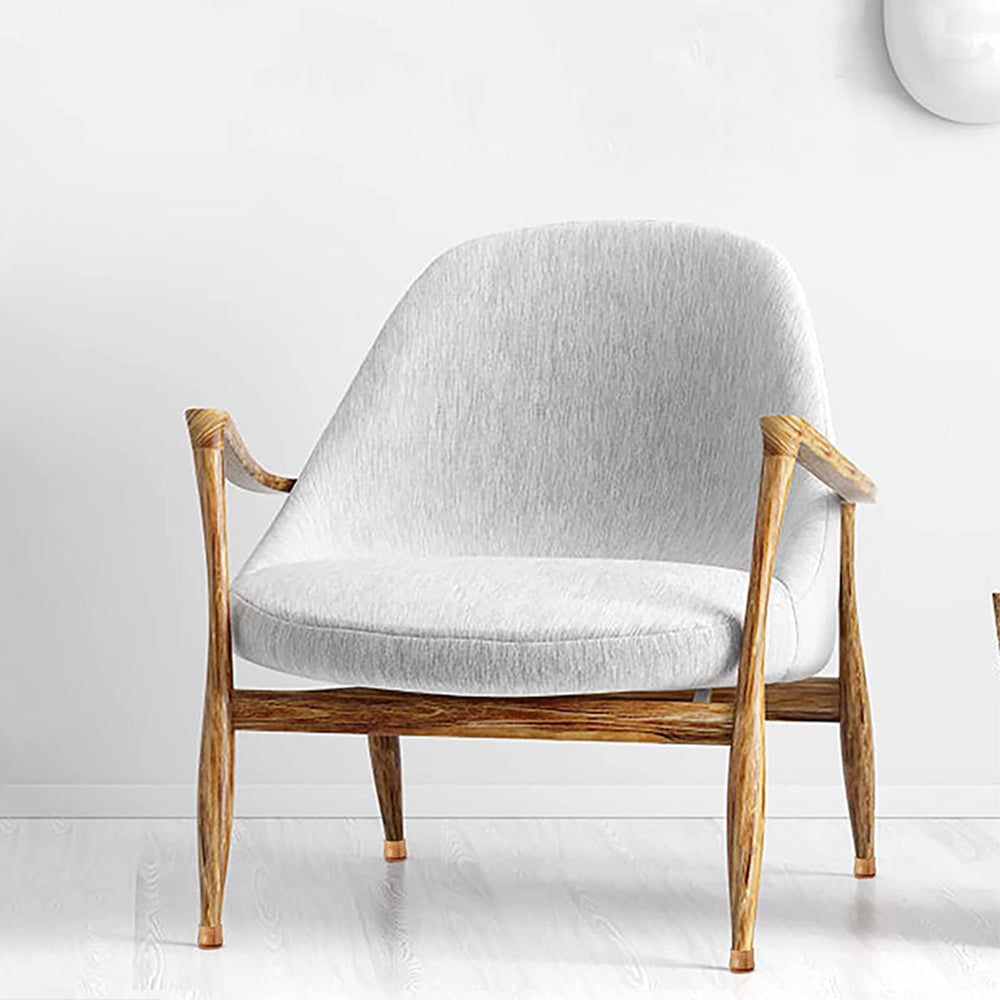 32Pcs Chair Leg Covers Furniture Sofa Leg Caps Floor Protector with Felt Pad