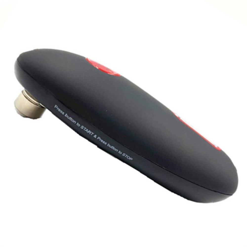 1X One Touch Battery Operated Electric Can Opener