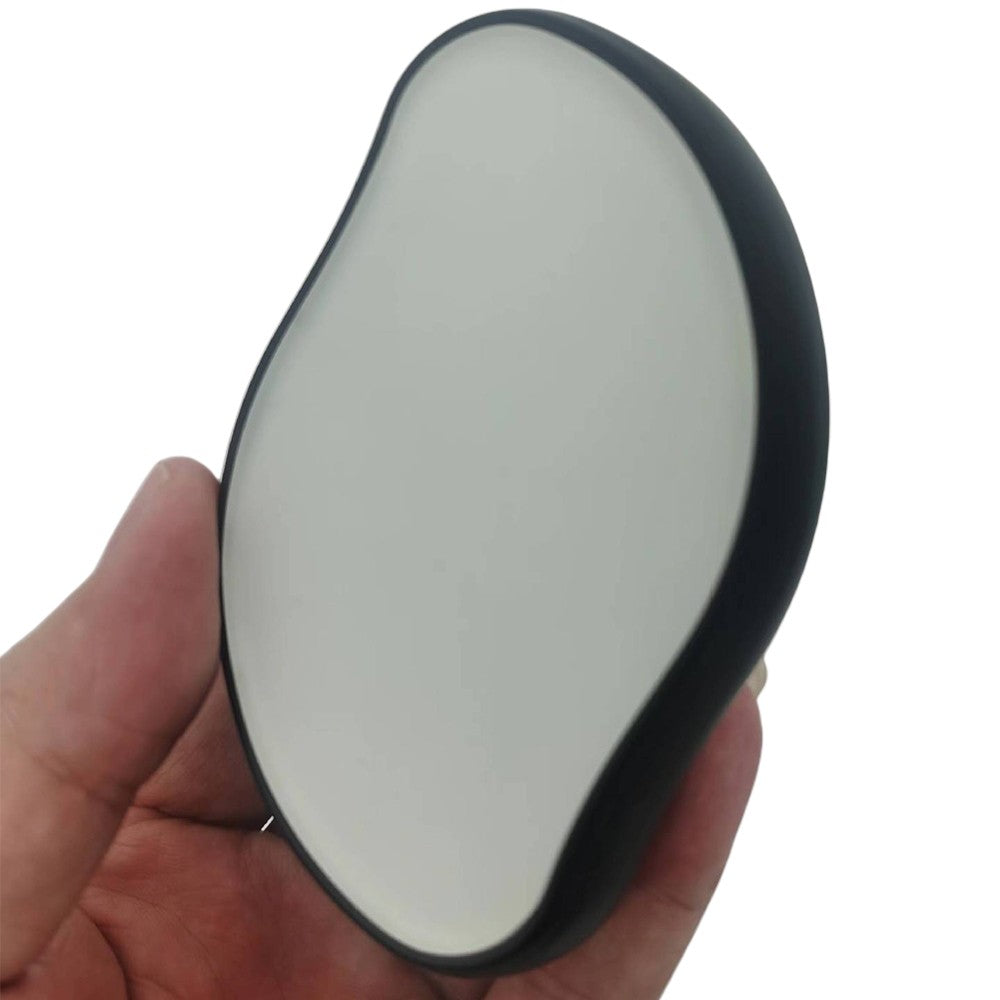 1 X Unisex Painless Physical Hair Eraser Removal Epilators Black