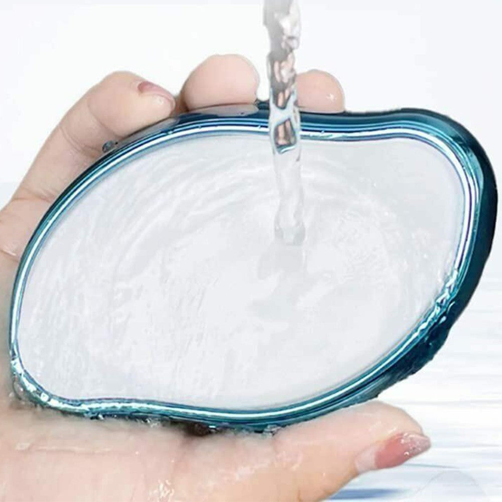 1 X Unisex Painless Physical Hair Eraser Removal Epilators Blue